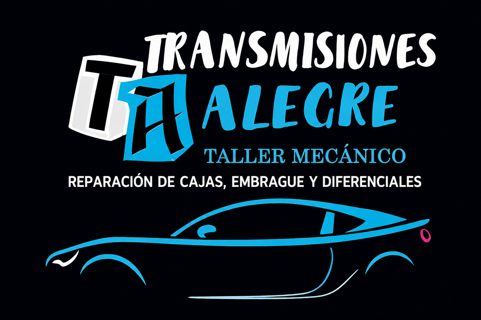 Logo Transmisión Alegre