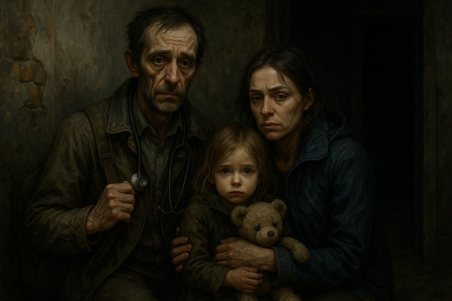 Los Sokolov