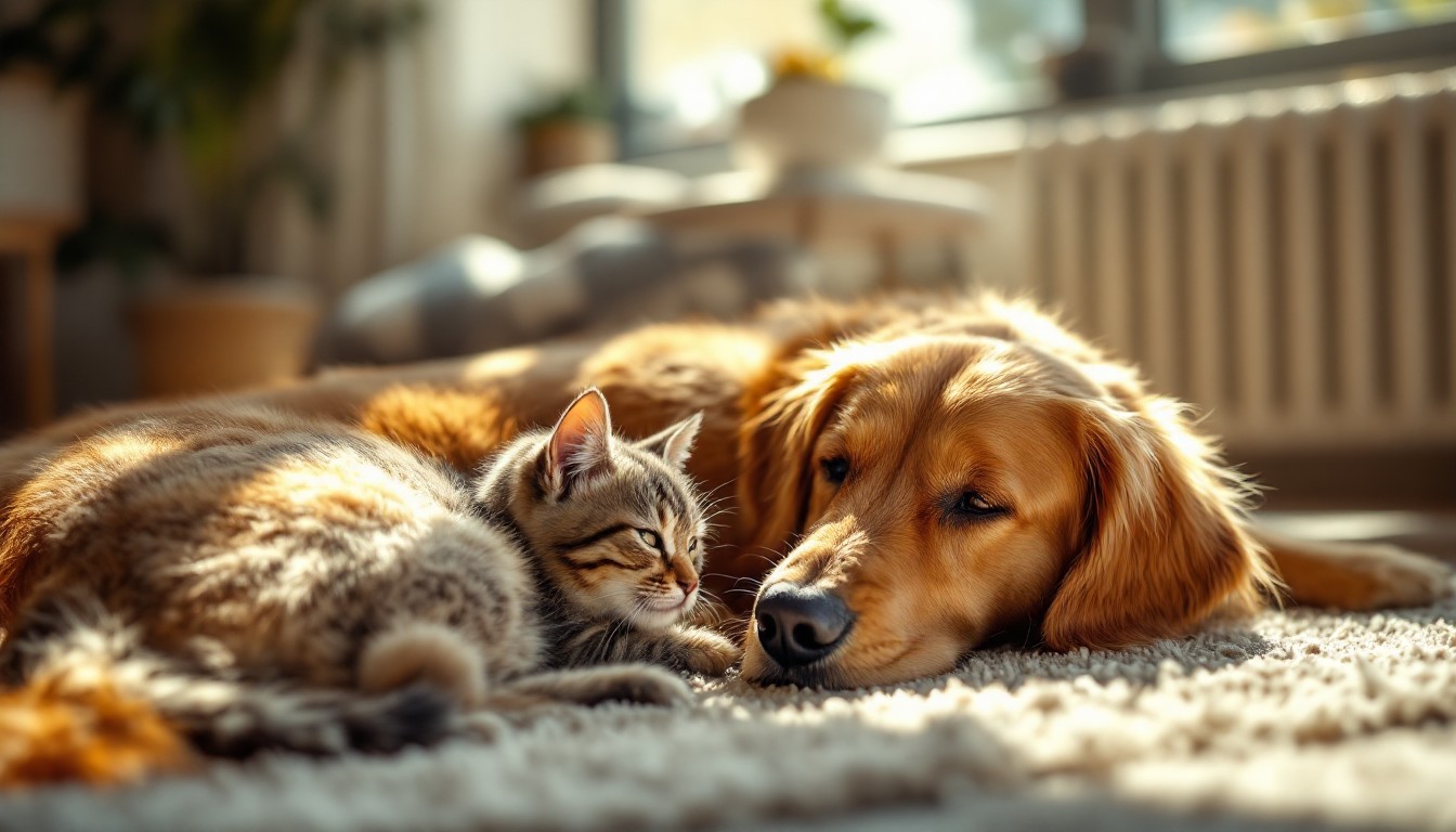 Cuantos Años tiene tu Perro o Gato?