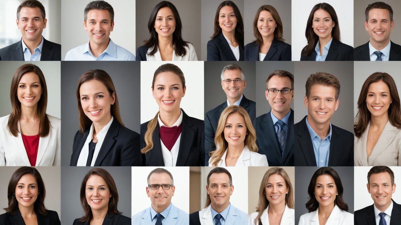 Varios Profesionales