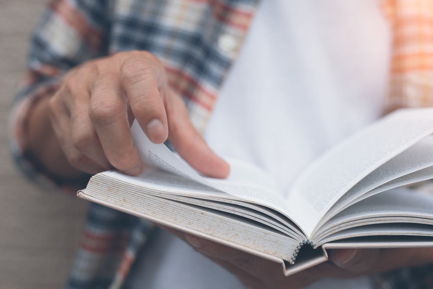 Un Libro Puede Cambiar Tu Perspectiva Sobre La Vida