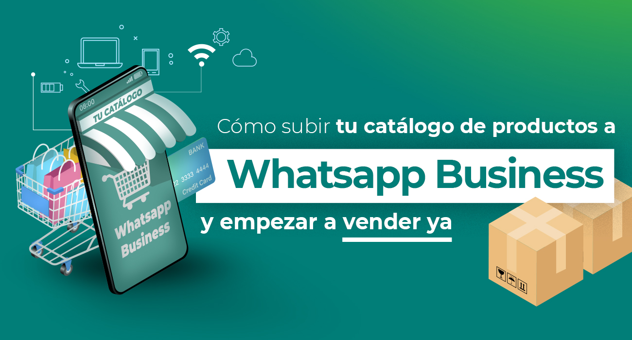 ¿Qué es WhatsApp Business?