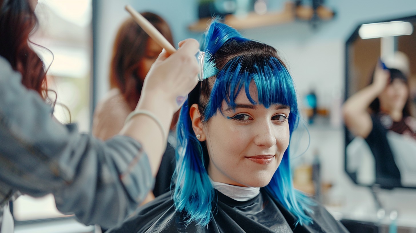 Peluqueria y Bienestar