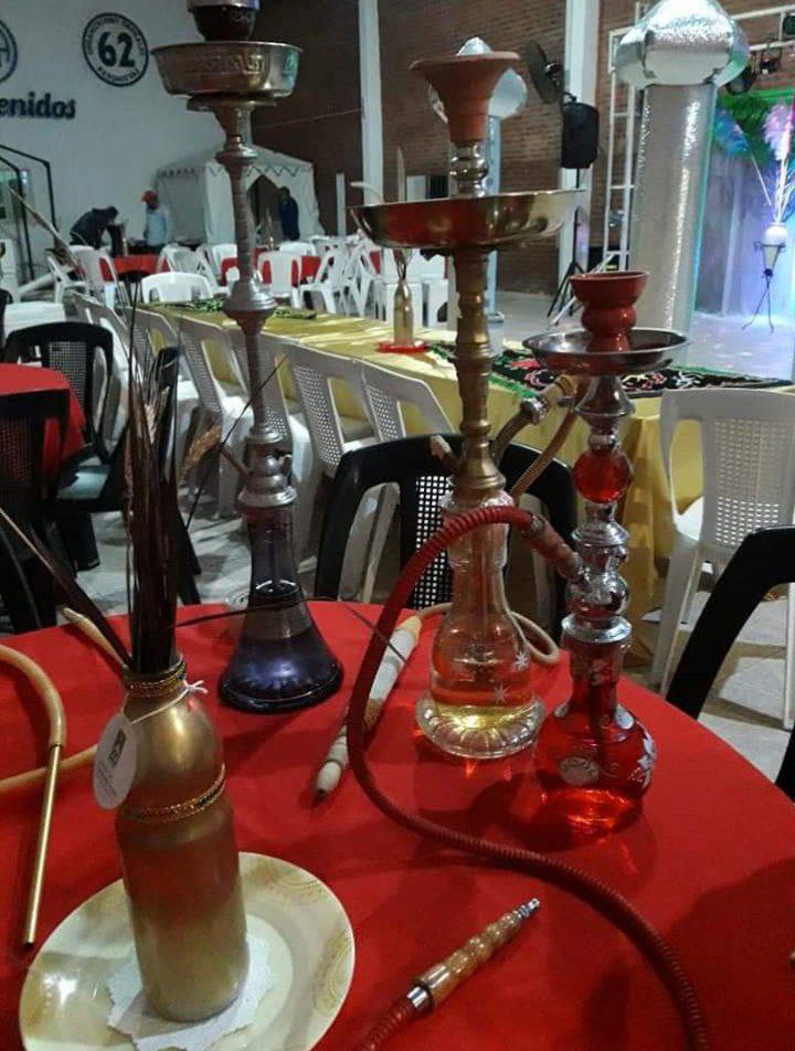 Narguile