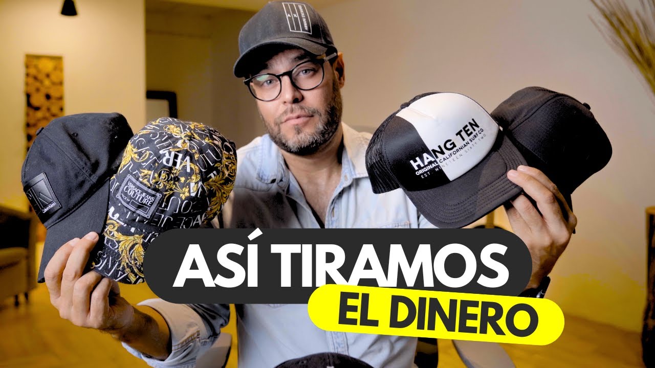 21 Gastos Que Te Empobrecen Cada Día