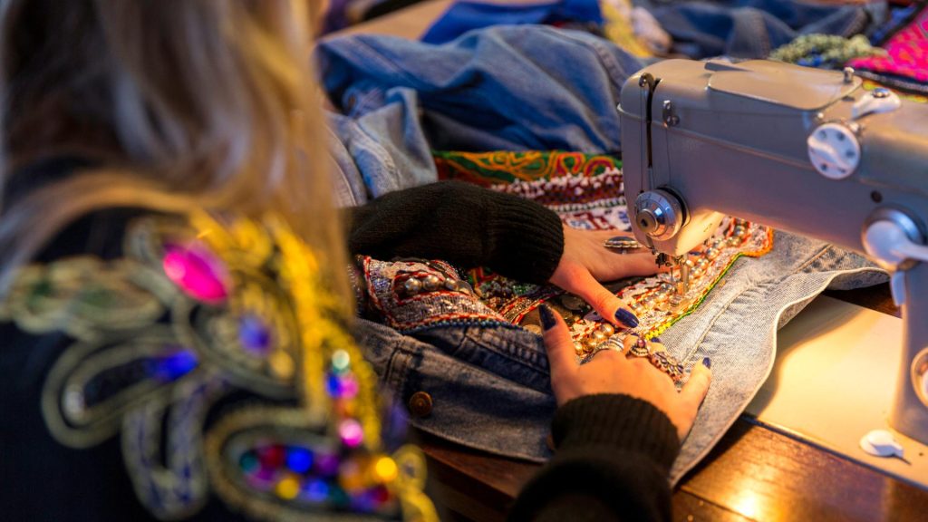 Slow Fashion en Argentina