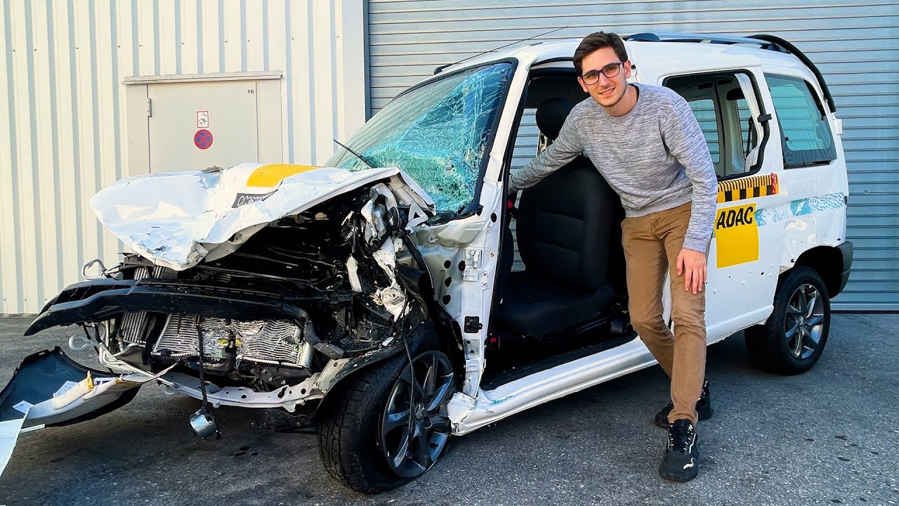 Este es el Auto Mas Inseguro de Argentina