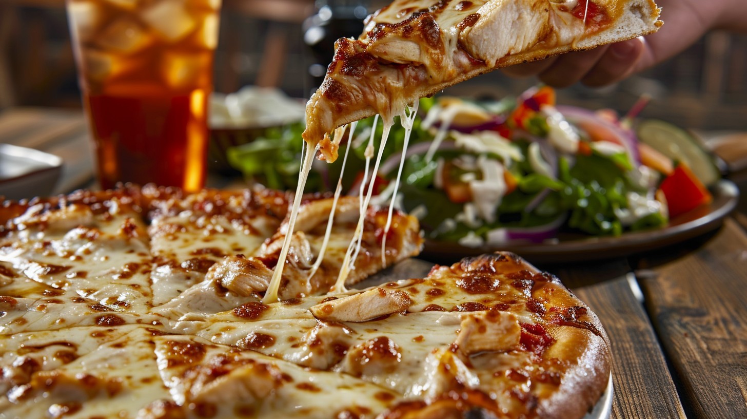 Los Toppings De Pizza Mas Populares Del Mundo