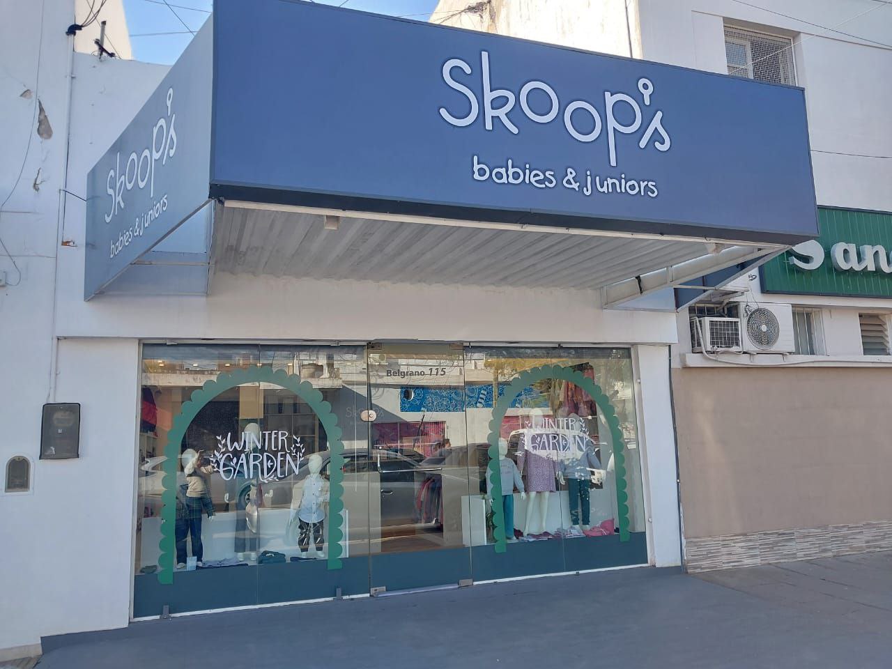 Skoop’s