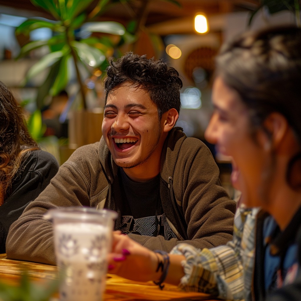 Amigos Inutiles