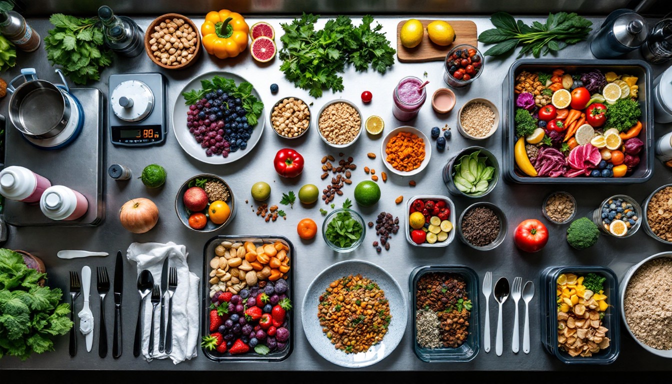 Vitaminas