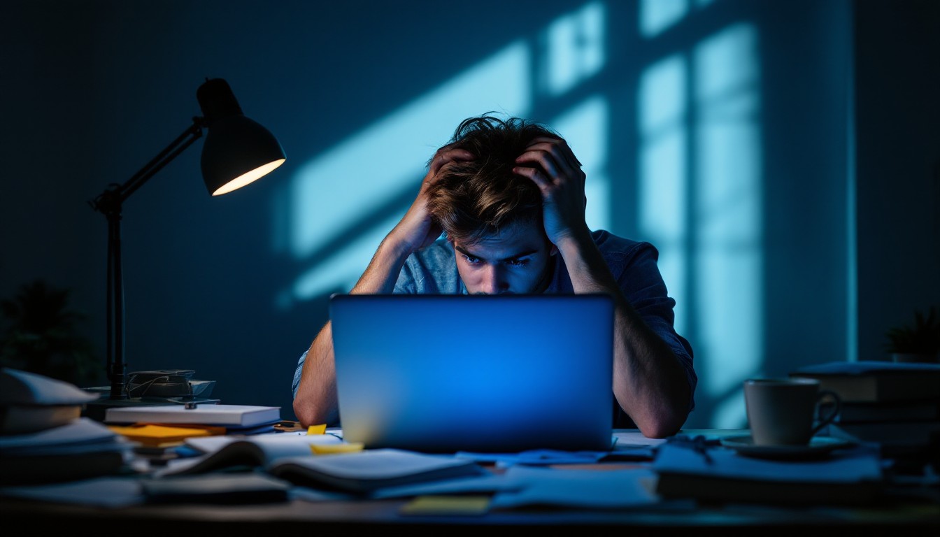 Procrastinacion