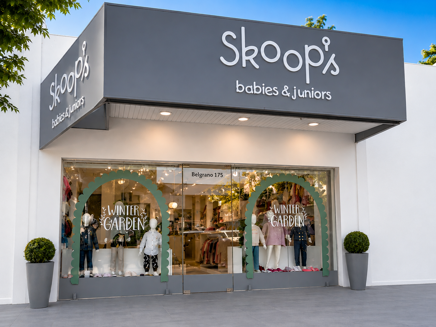Skoop’s