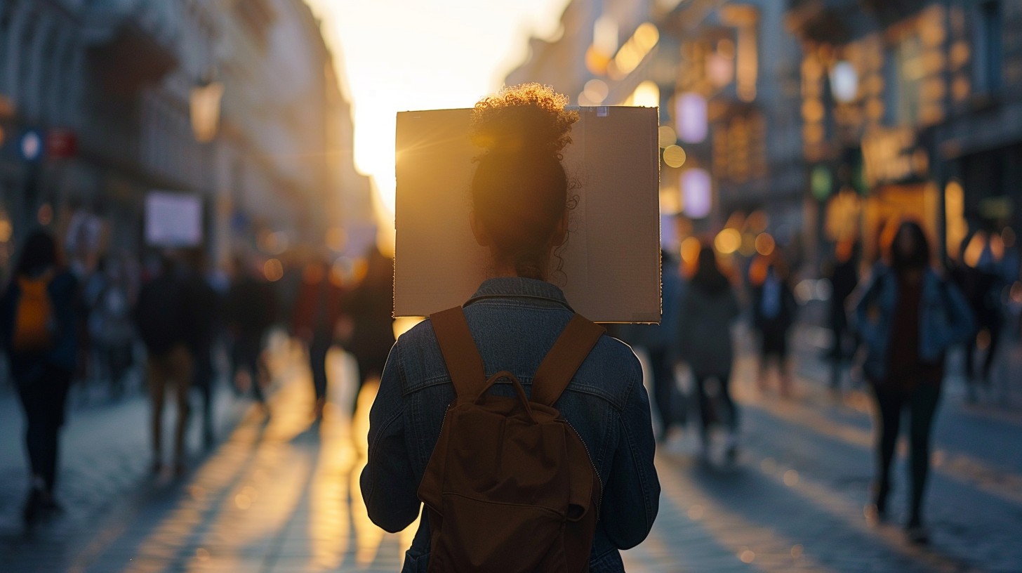 No podemos controlar la percepción de los demás