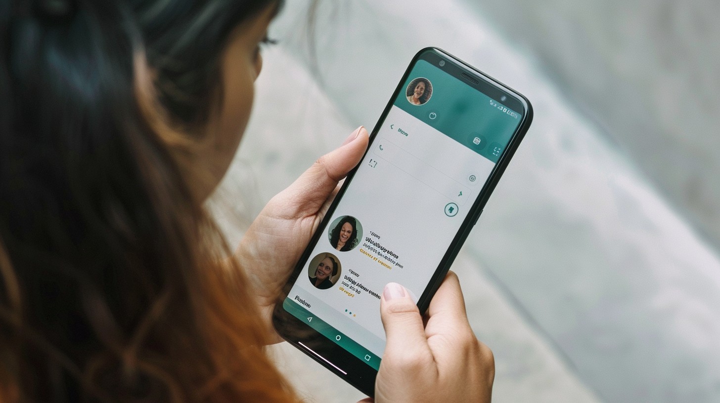 El Número 7375 En WhatsApp