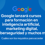 Cursos Google