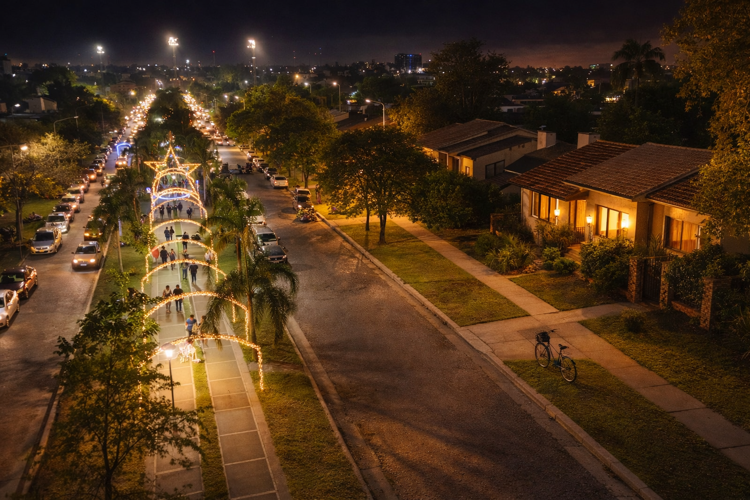Cómo Comprar o Vender una casa, terreno o departamento en Chaco