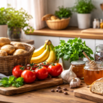 🍎 Alimentos que nunca deberías guardar en la heladera