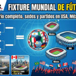 Fixture 2026