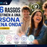 Personas Buena Onda