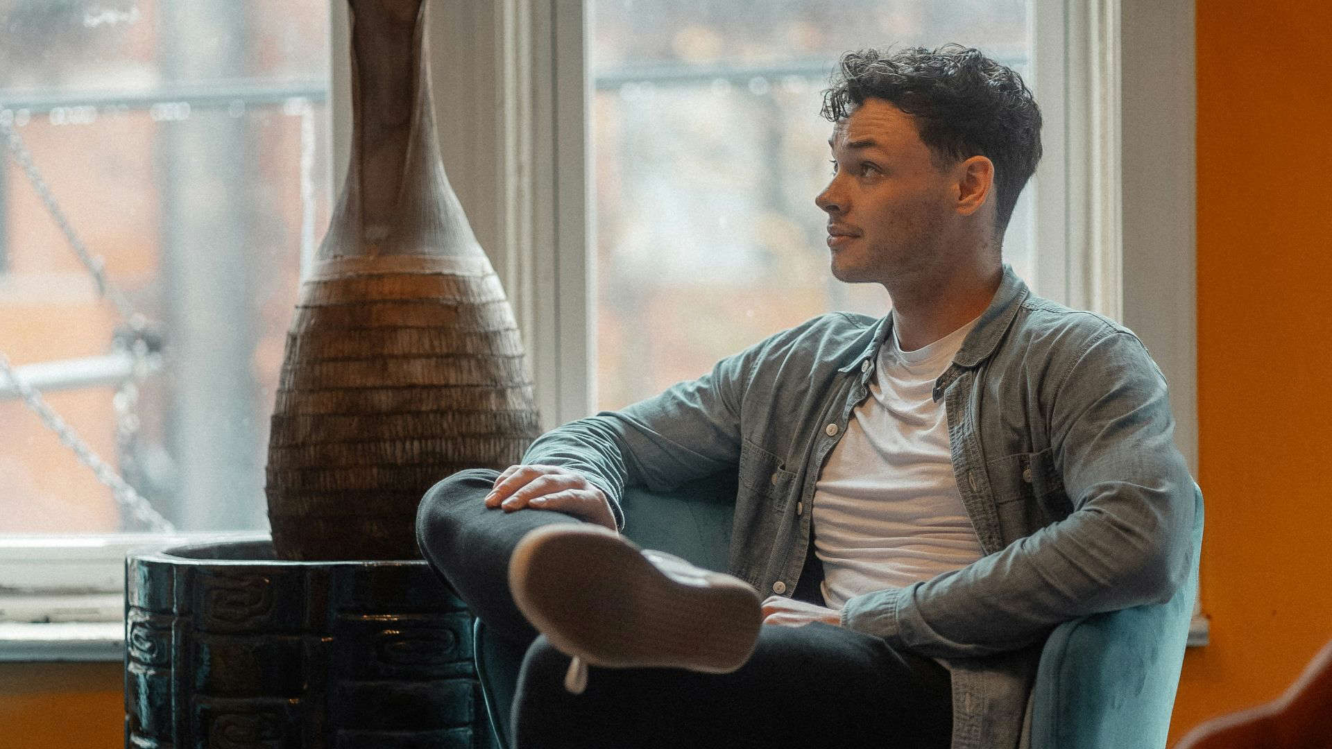 20 cosas que suelen hacer las personas atractivas sin darse cuenta