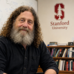 Robert Sapolsky, neurocientífico y biólogo de Stanford,