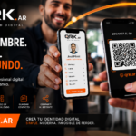 QRK.ar Tarjeta Digital